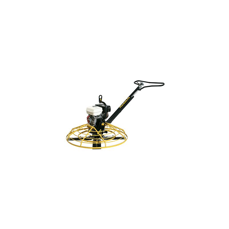 ALIZADOR DE PAVIMENTO MT46-4