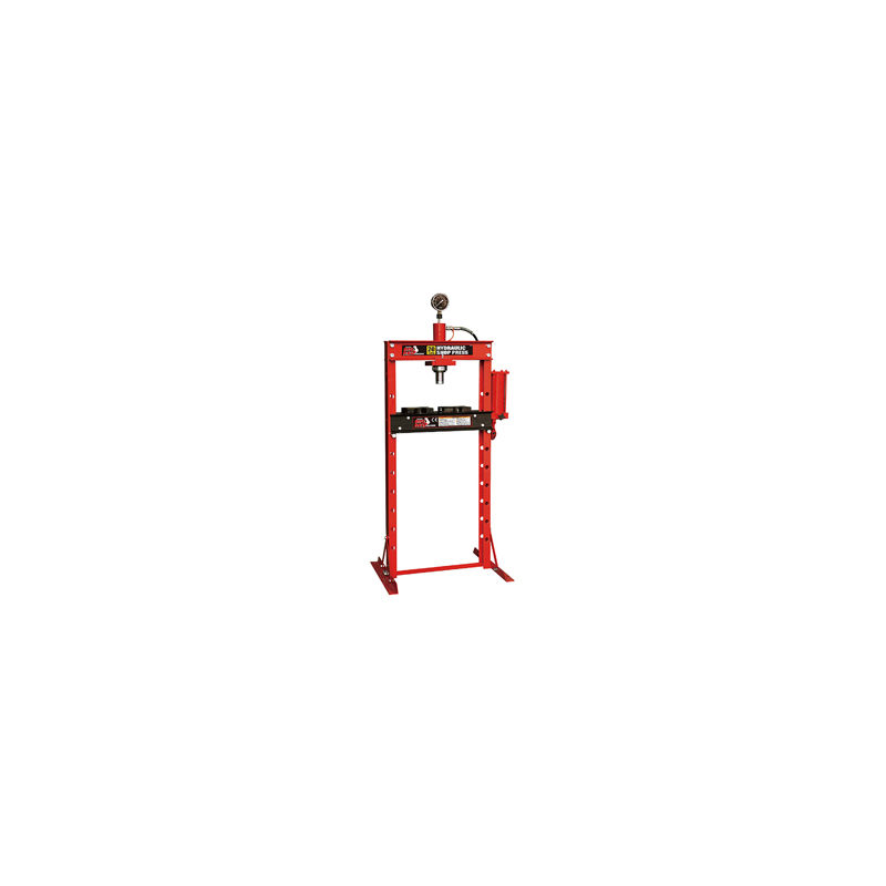 PRENSA HIDRAULICA TY20001 20T