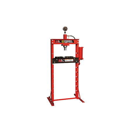 PRENSA HIDRAULICA TY20001 20T