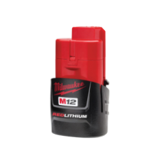 BATERIA COMPACTA M12 48-11-2411