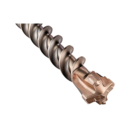 BROCA CONC MX4 48-20-7225 7/8X6X8"