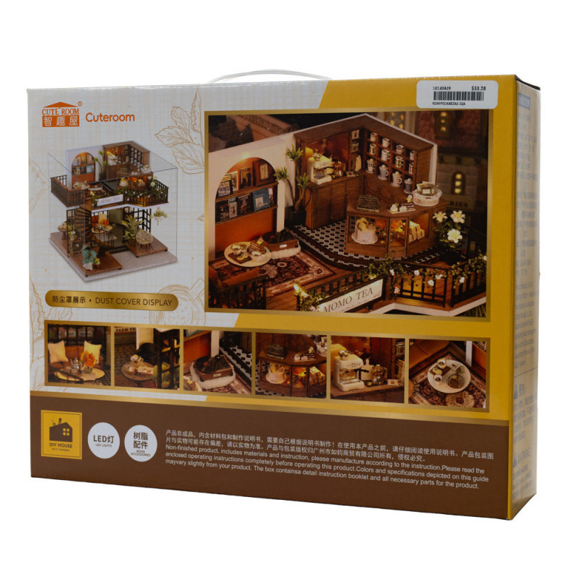 ROMPECABEZAS JQAE-137