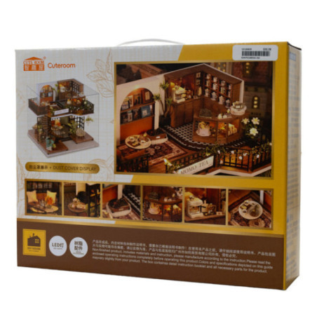 ROMPECABEZAS JQAE-137