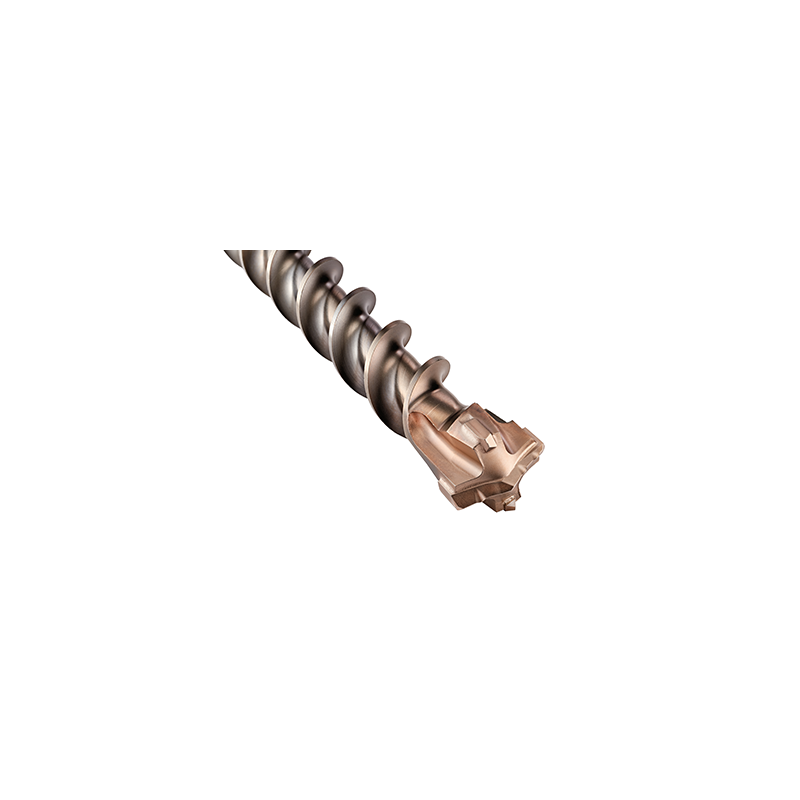 BROCA CONC MX4 48-20-7250 1-1/8X8X10"