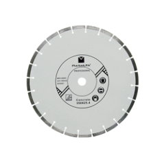 DISCO CORTE CONCRETO 16" 5000RPM