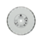 DISCO CORTE CONCRETO 16" 5000RPM DISCO CORTE CONCRETO 16" 5000RPM