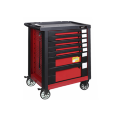 CAJA HERRAMIENTAS PRO 234PCS