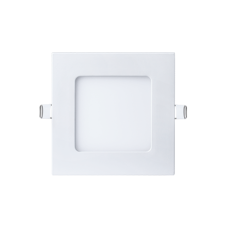 PANEL LED SLIM C 12W L-DL-0020 3000K