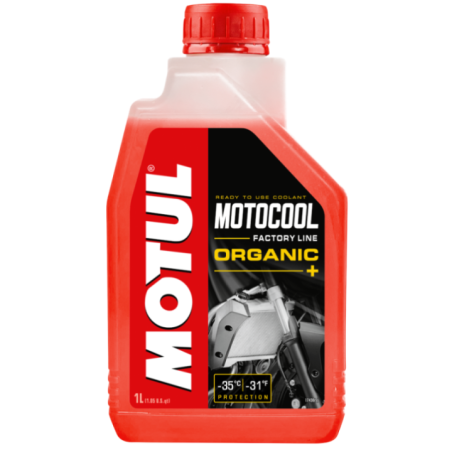 REFRIGERANTE MOTO MOTOCOOL
