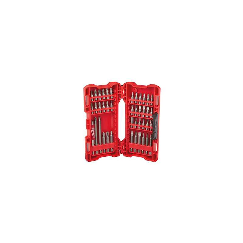 SET PUNTAS ATORN 48-32-1551 42PCS