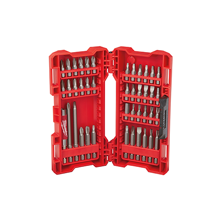 SET PUNTAS ATORN 48-32-1551 42PCS