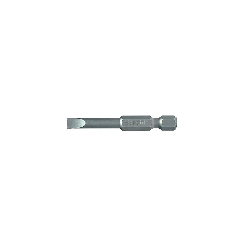 PUNTA PLANO 2735 6x50mm