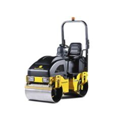 RODILLO ARTICULADO MDR90H