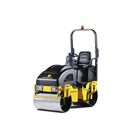 RODILLO ARTICULADO MDR90H