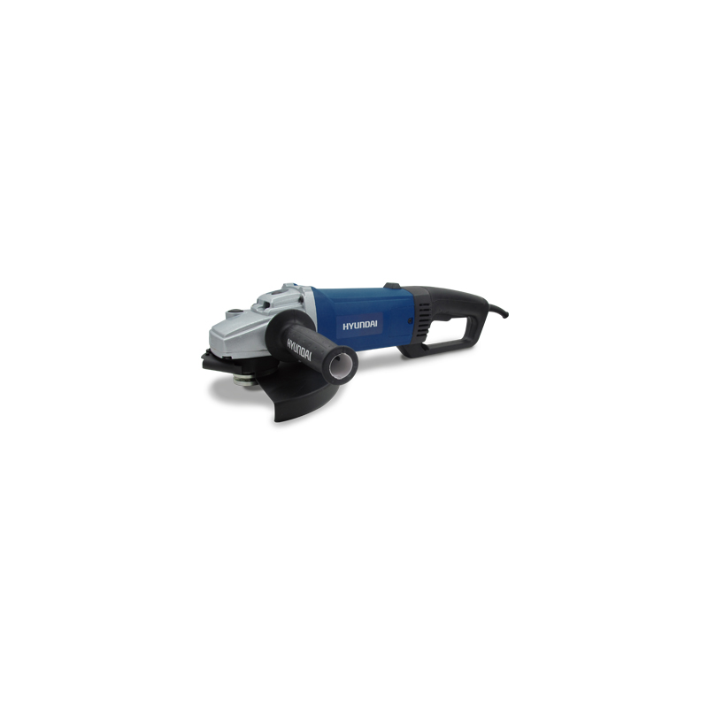 AMOLADORA 7" HYAG313