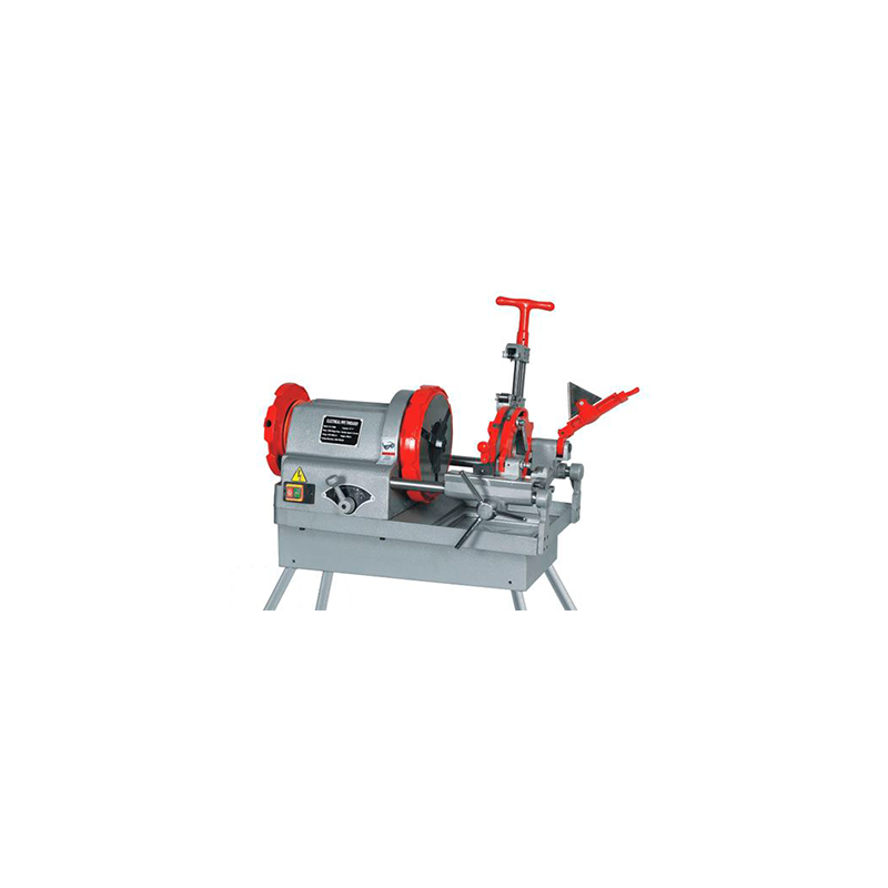 ROSCADORA 1000W DE TUBO 4" 2800 RPM