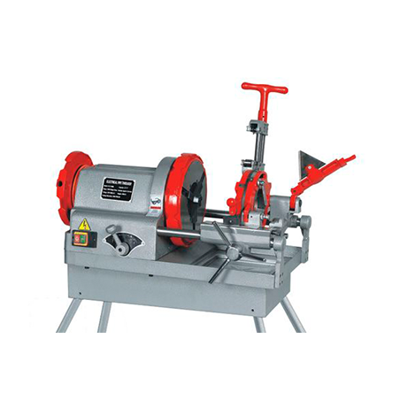 ROSCADORA 1000W DE TUBO 4" 2800 RPM