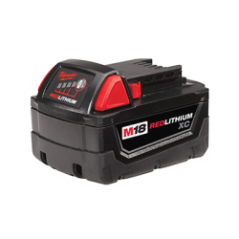 BATERIA M18