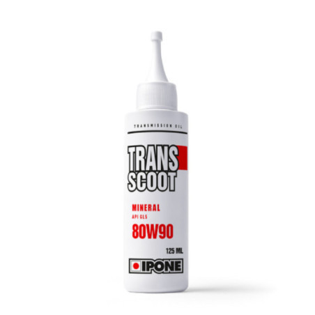 TRANSCOOT DOCE 125ML