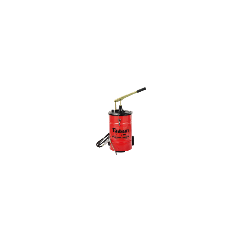 ENGRASADORA MANUAL TT-24Q 20lt