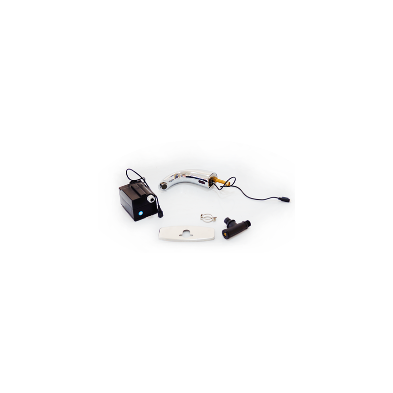 LLAVE LAVABO 58510 SENSOR