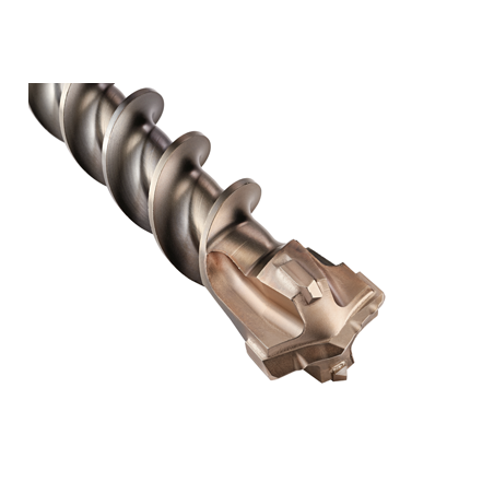 BROCA SDS MAX 4CT 48-20-3917 5/8X12X17"