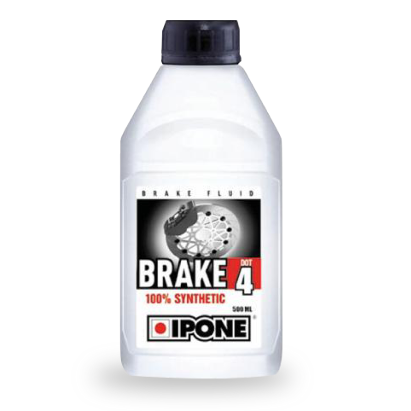 LIQUIDO FRENOS BRAKE DOT 4