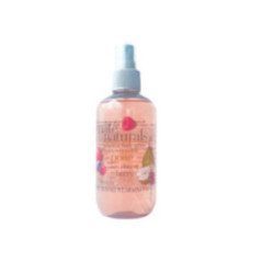 NATE NATURALS SPLASH DE CUERPO PERABER 248ML