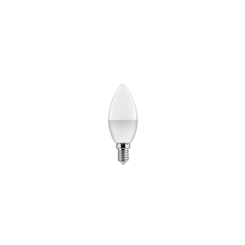 FOCO LED VELA 6W E14 L-BL-0618 4000K