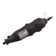 HYDG614 TORNO MINIATURA 135W