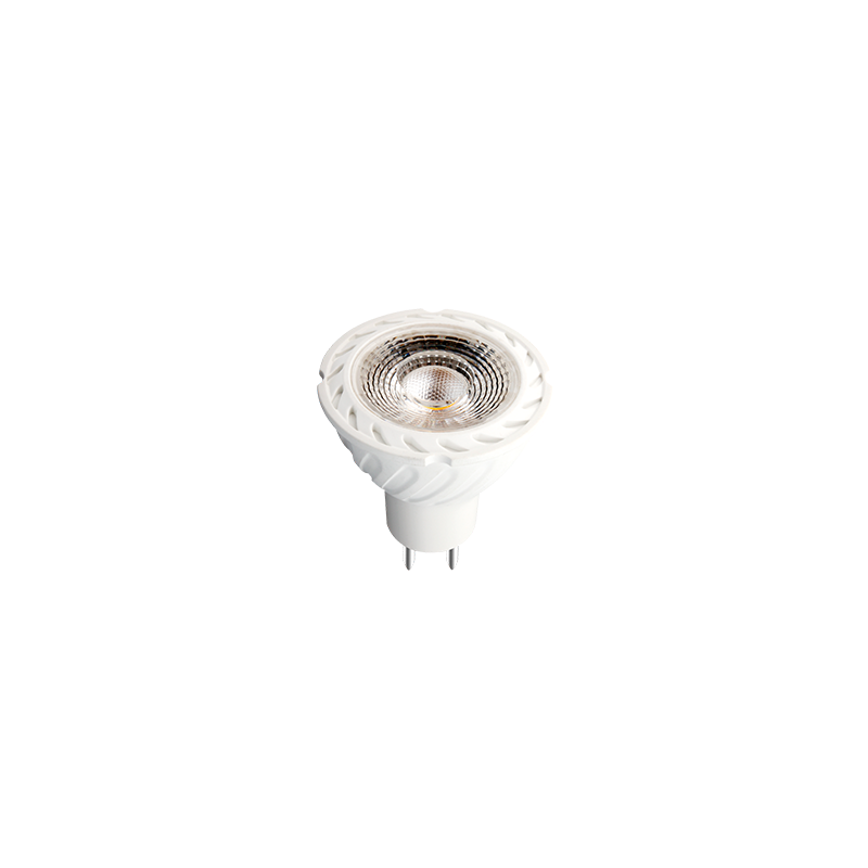 DICROICO 6W GU5.3 L-RF-0280 3000K