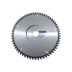 DISCO SIERRA MADERA 10" 80T