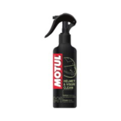SPRAY MOTO M1 HELMET&VISOR CLEAN
