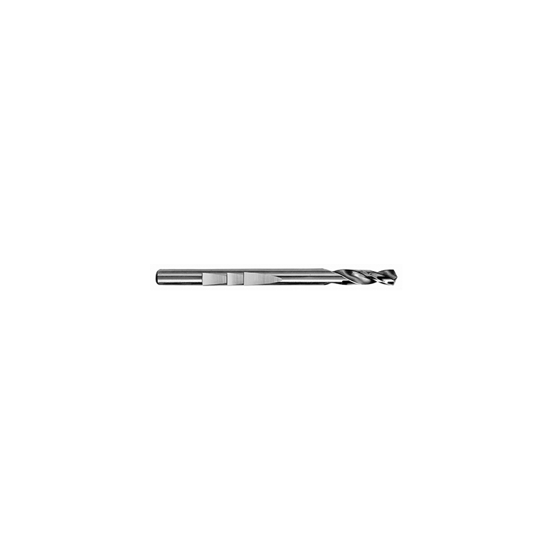 BROCA PILOTO 1/4"X101mm 49-56-8000