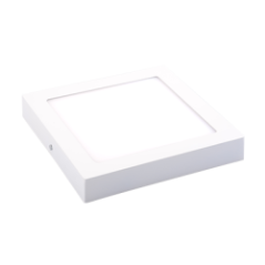 PANEL LED C 12W L-DL-0021 3000K