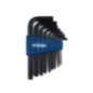 SET TORX T8-T50 10PCS