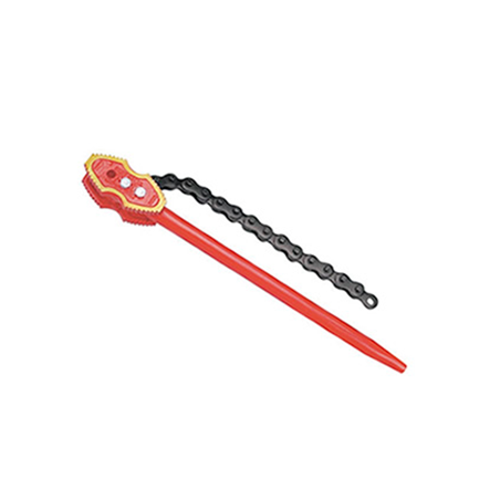 LLAVE DE CADENA 120 4"