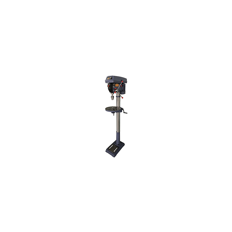 TALADRO DE COLUMNA ZJQ5116 3/4HP