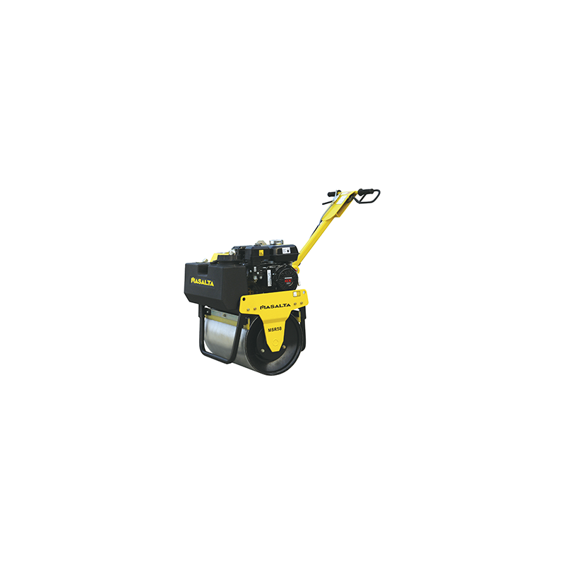 RODILLO A GASOLINA MSR58-4