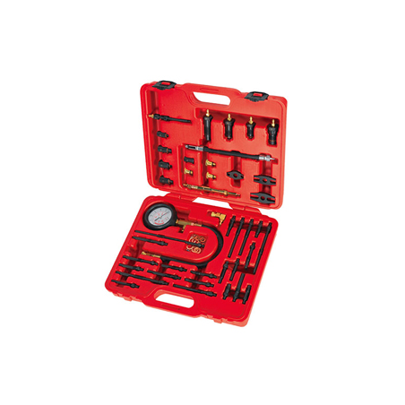 MEDIDOR COMP. DIESEL TRHS-A1020C