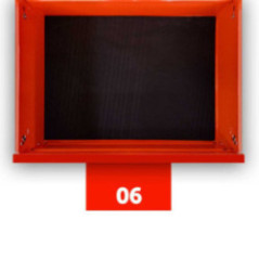 CAJA HERRAMIENTAS 355PCS