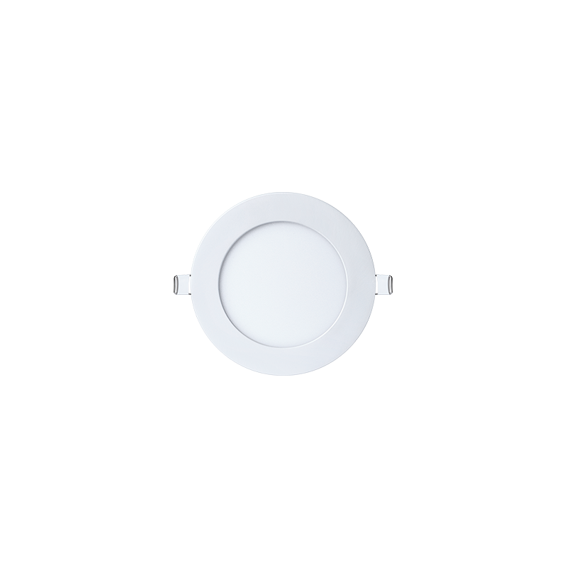PANEL LED SLIM R 9W L-DL-0010 6500K