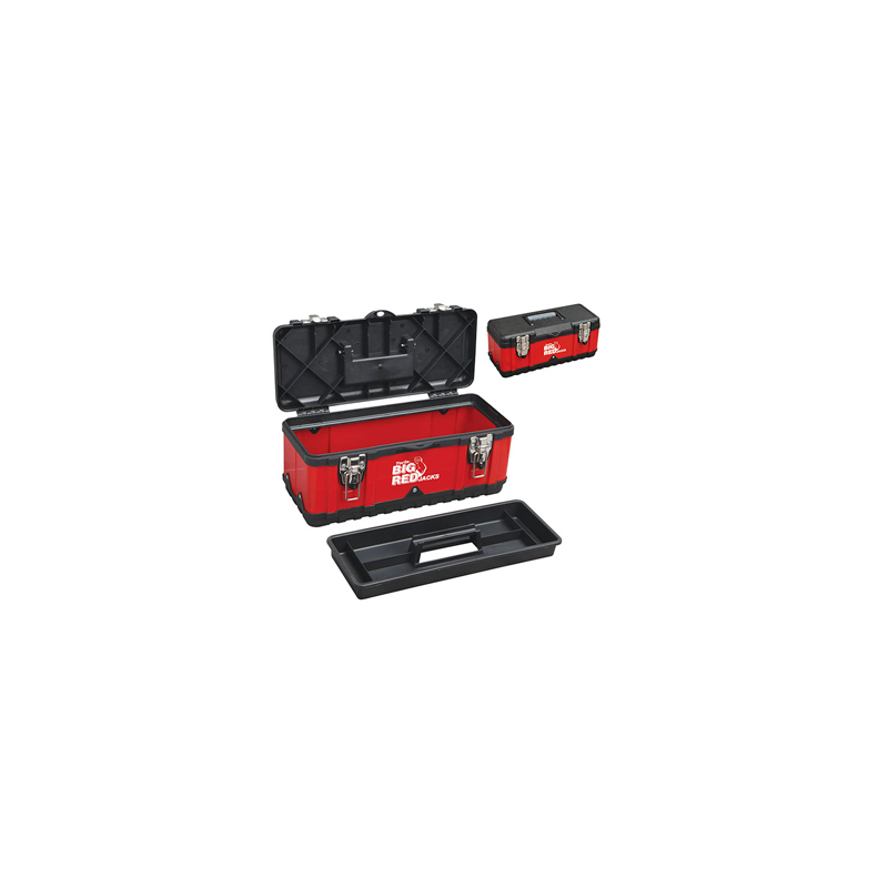 CAJA HERRAMIENTAS TRJF-3016N