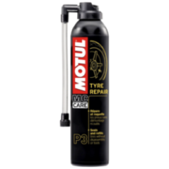 SPRAY MOTO P3 TYRE REPAIR