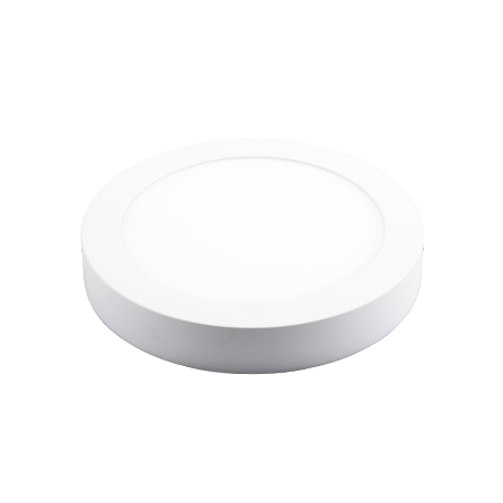 PANEL LED R 24W L-DL-0011 6500K