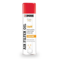 LIQUIDO ACEITE AIR FILTER OIL