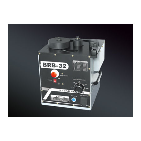 DOBLADORA VARILLA BRB-32 32MM