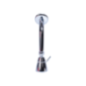 DUCHA SH004 BRAZO CURVO