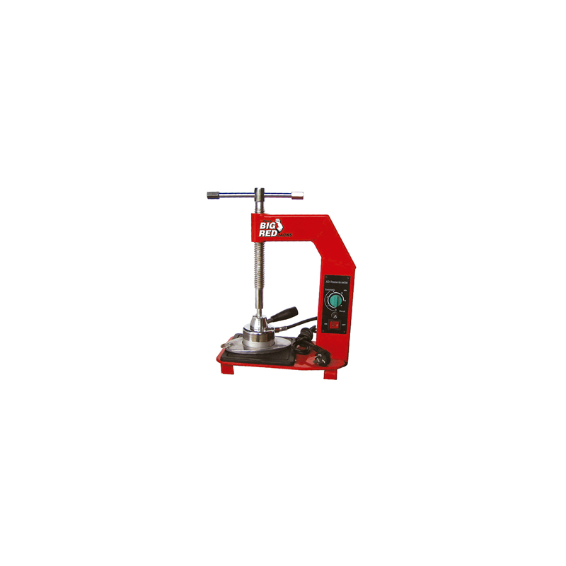 VULCANIZADORA TRAD001 220V