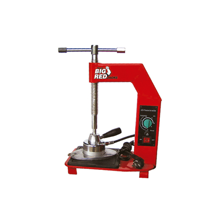 VULCANIZADORA TRAD001 220V